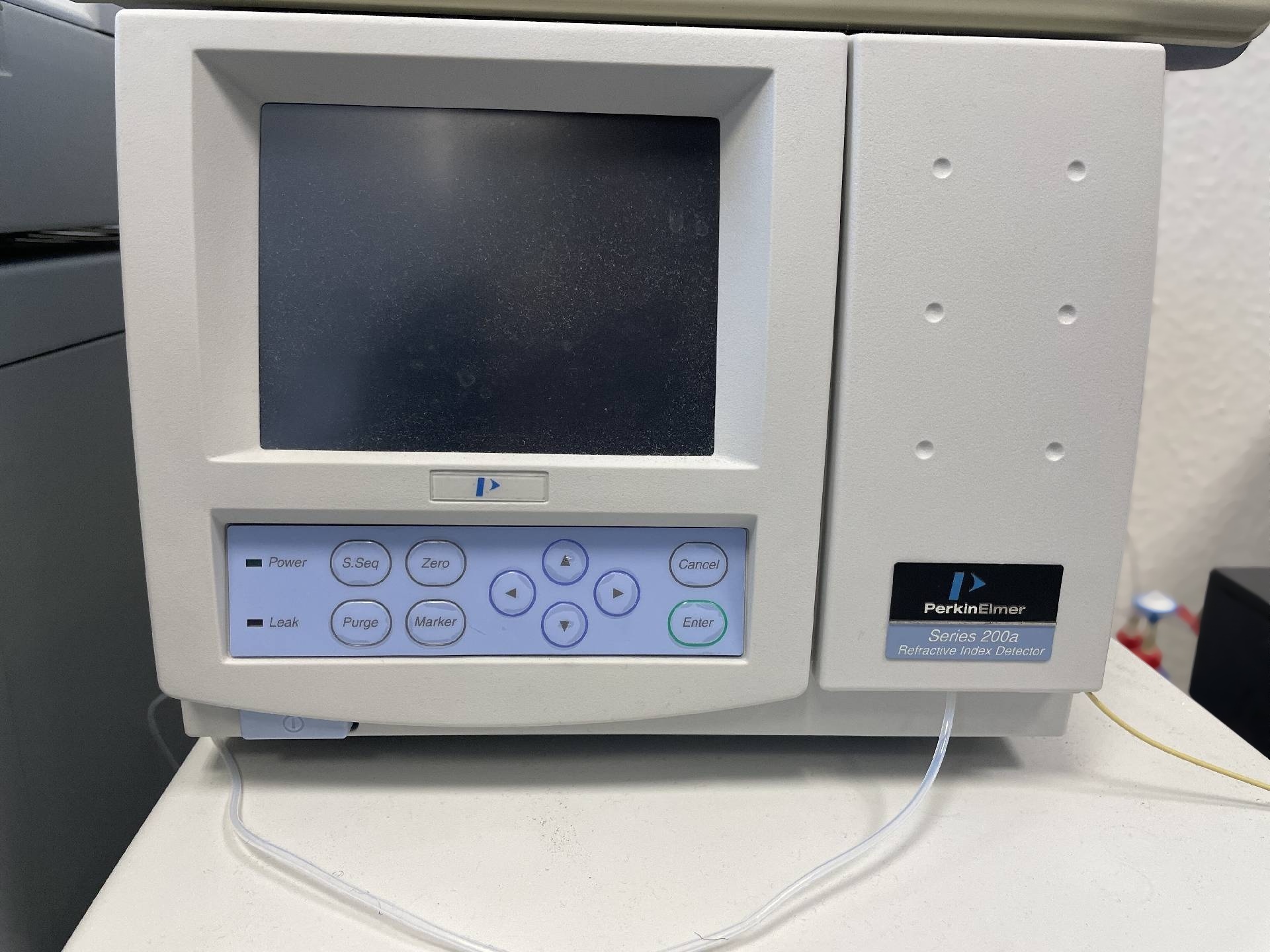 圖為 已使用的 PERKIN ELMER Flexar 待售