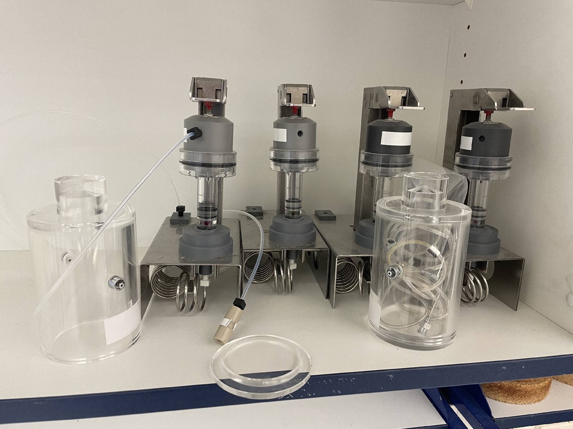 圖為 已使用的 PERKIN ELMER Flexar 待售