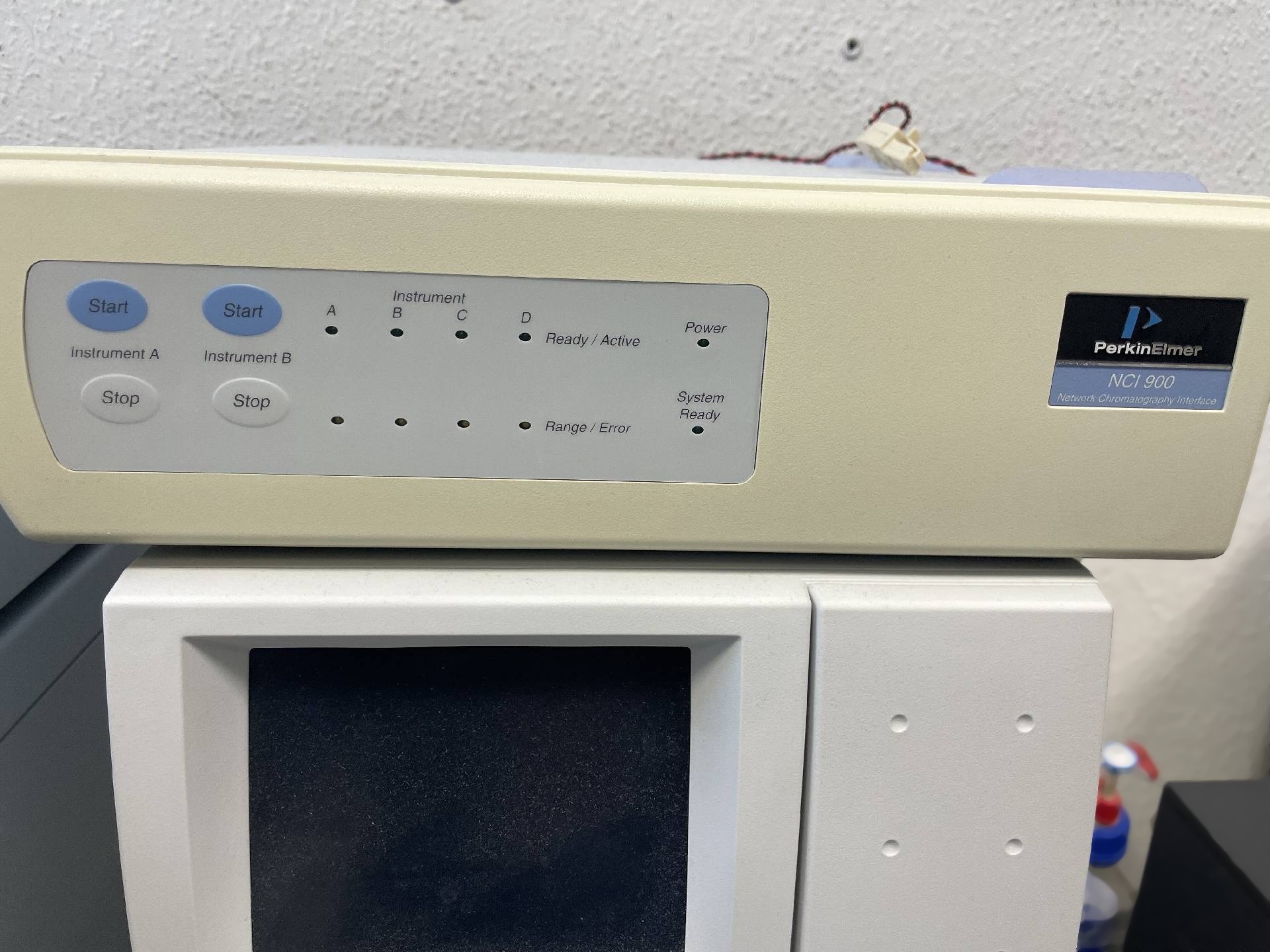 圖為 已使用的 PERKIN ELMER Flexar 待售