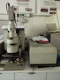 PERKIN ELMER FTIR Spectrometer