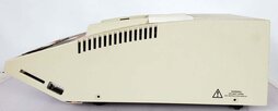 图为 已使用的 PERKIN ELMER GeneAmp 2400 待售