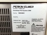 フォト（写真） 使用される PERKIN ELMER GeneAmp 2400 販売のために