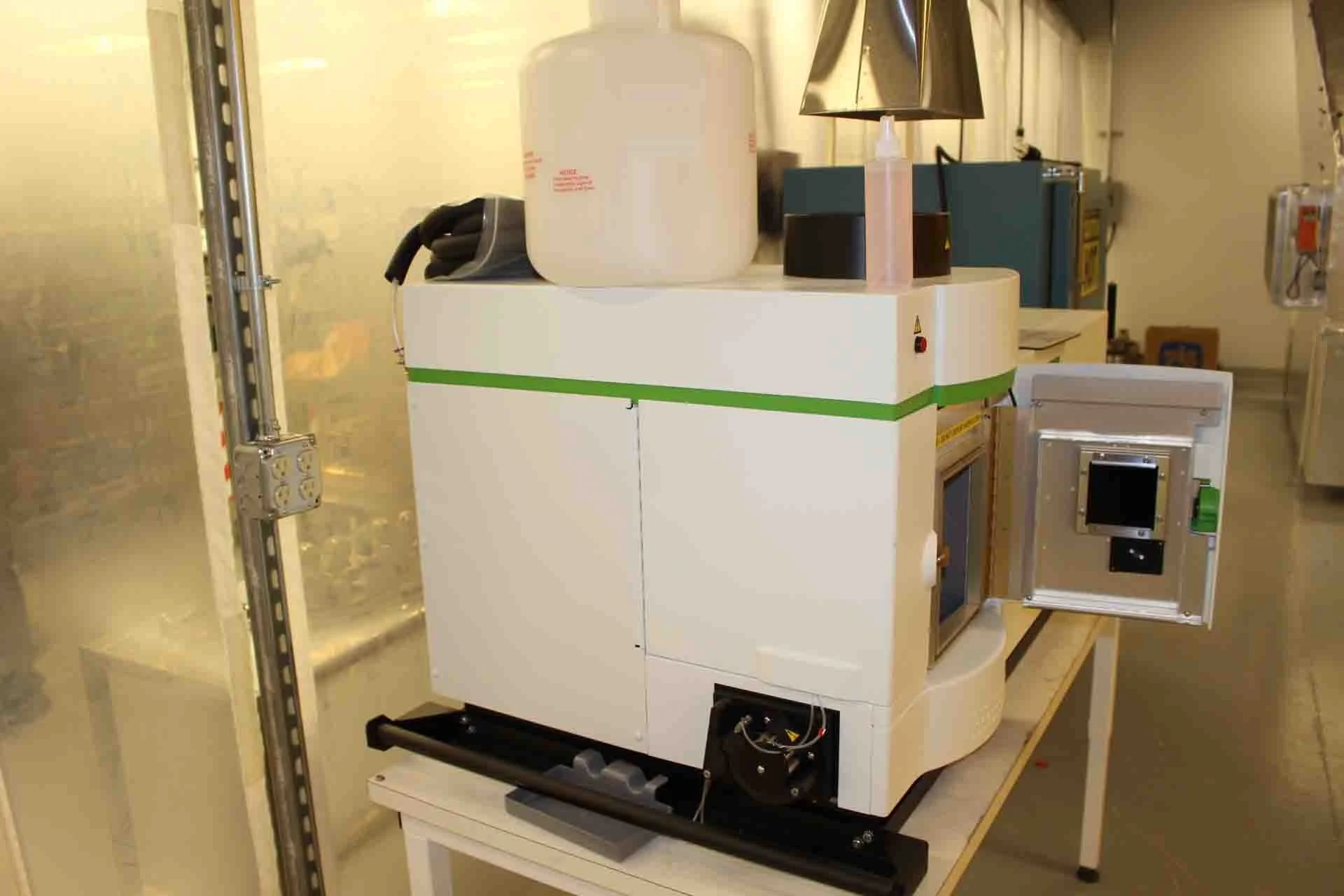 PERKIN ELMER ICP-OES 8000 濺鍍系統用於銷售價格#9205302 > 從CAE 購買