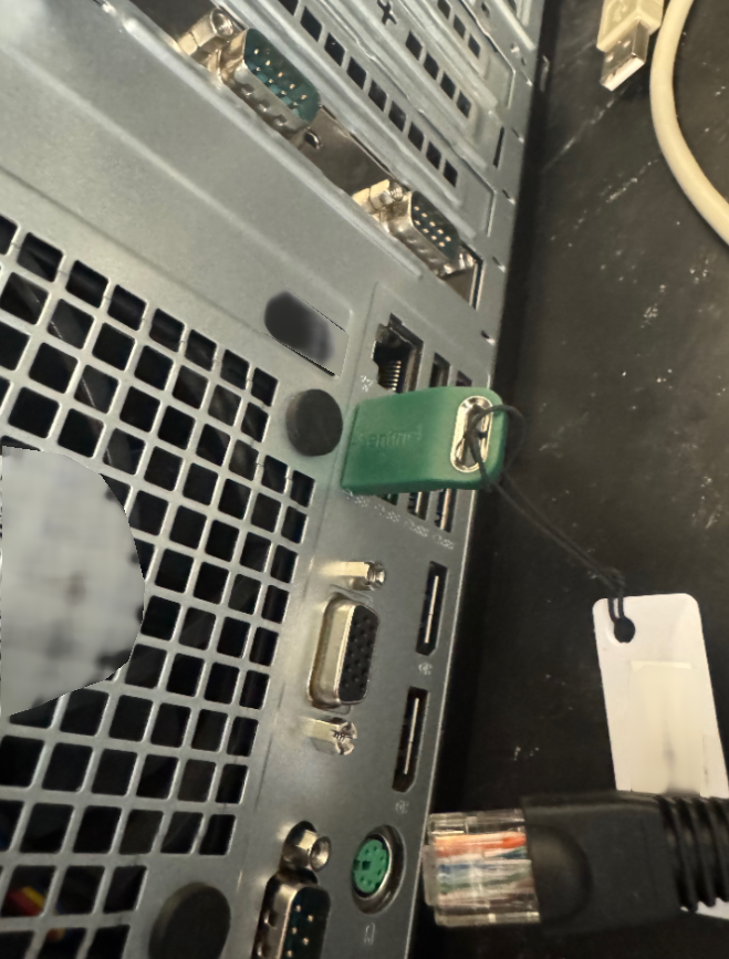 图为 已使用的 PERKIN ELMER Jade DSC 待售