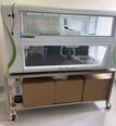 Photo Used PERKIN ELMER Janus G3 For Sale