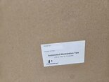 Photo Used PERKIN ELMER Janus G3 For Sale