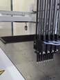 Photo Used PERKIN ELMER Janus G3 For Sale