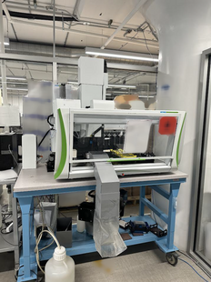PERKIN ELMER Janus G3 #293764291