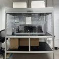 사진 사용됨 PERKIN ELMER Janus G3 판매용