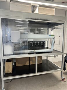 PERKIN ELMER Janus G3 #293764282