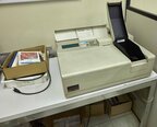 PERKIN ELMER Lambda 10