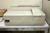 사진 사용됨 PERKIN ELMER Lambda 10 판매용