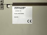 사진 사용됨 PERKIN ELMER Lambda 10 판매용