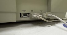 사진 사용됨 PERKIN ELMER Lambda 10 판매용