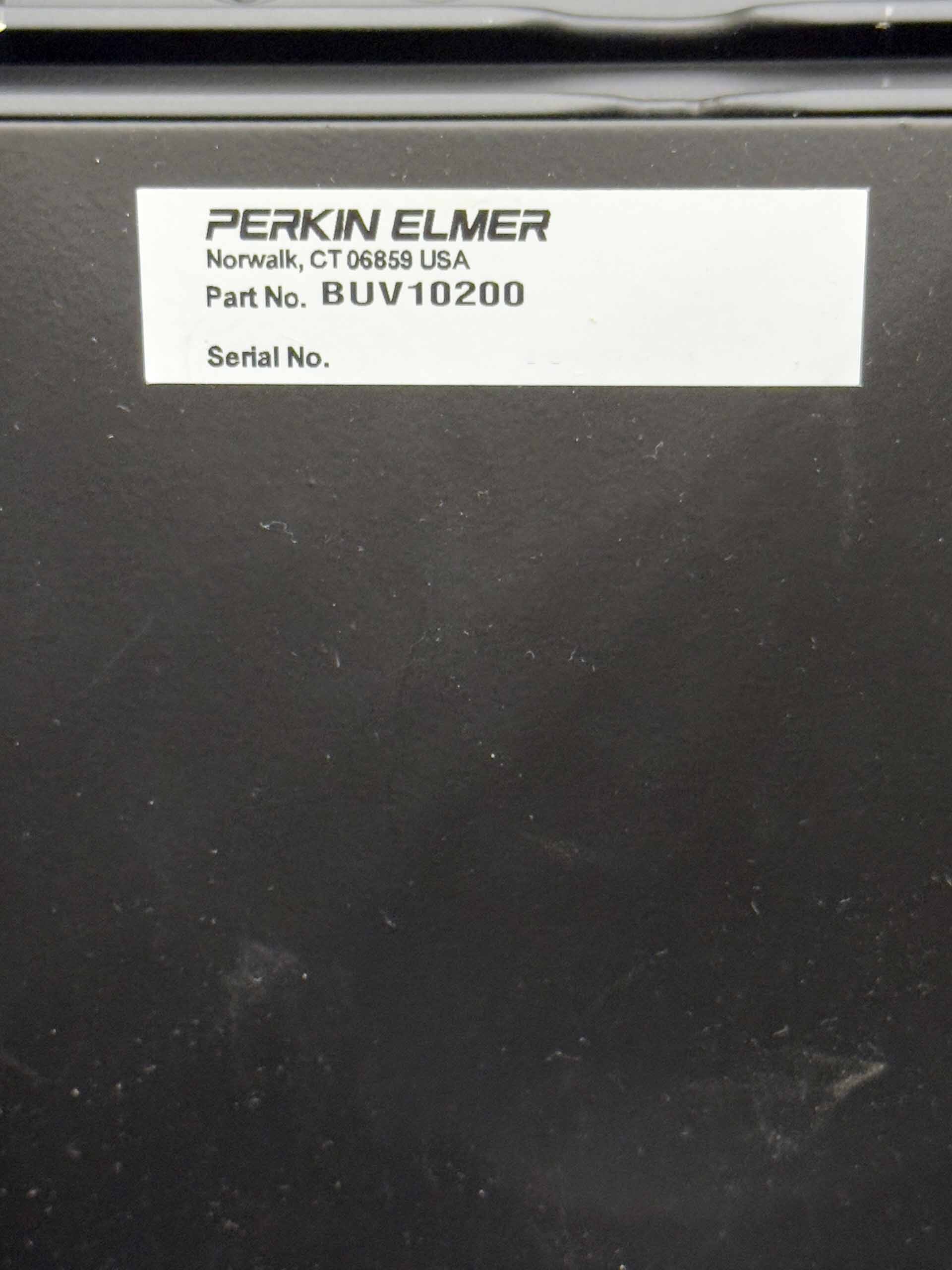 사진 사용됨 PERKIN ELMER Lambda 10 판매용