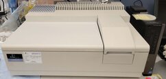 Photo Used PERKIN ELMER Lambda 25 For Sale