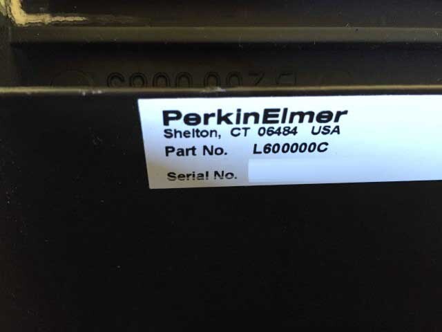 フォト（写真） 使用される PERKIN ELMER Lambda 35 販売のために