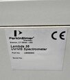 Photo Used PERKIN ELMER Lambda 35 For Sale