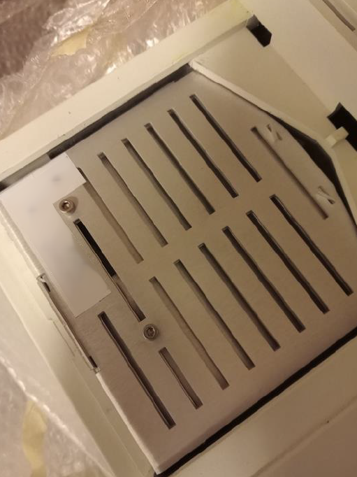 Photo Used PERKIN ELMER Lambda 35 For Sale