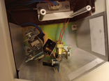 Photo Used PERKIN ELMER Lambda 35 For Sale