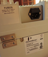 Photo Used PERKIN ELMER Lambda 35 For Sale