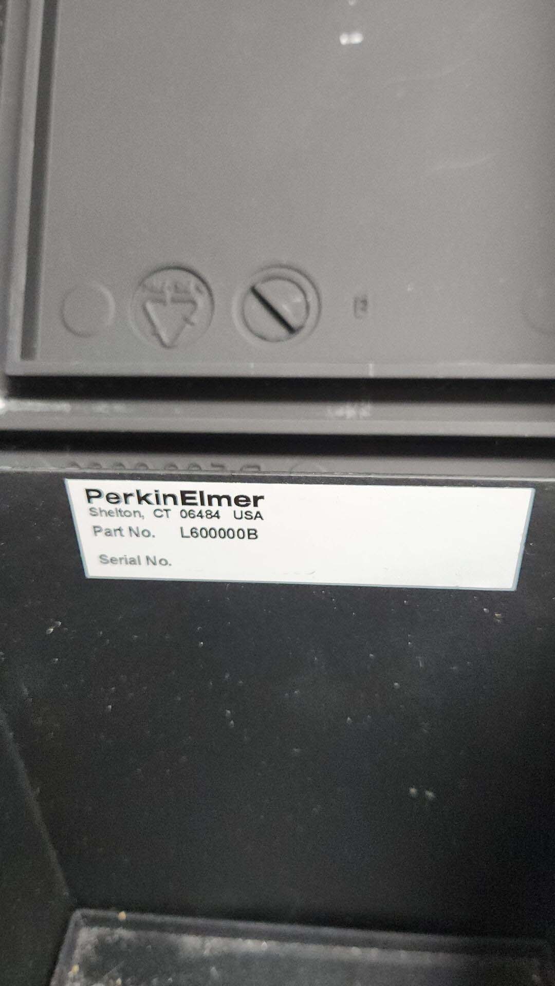 Photo Used PERKIN ELMER Lambda 35 For Sale