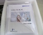 圖為 已使用的 PERKIN ELMER Lambda 45 待售