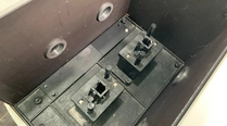 图为 已使用的 PERKIN ELMER Lambda 650 待售
