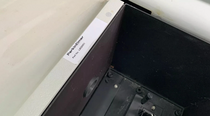 图为 已使用的 PERKIN ELMER Lambda 650 待售