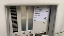 图为 已使用的 PERKIN ELMER Lambda 650 待售