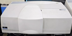 PERKIN ELMER Lambda 650