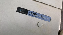图为 已使用的 PERKIN ELMER Lambda 650 待售