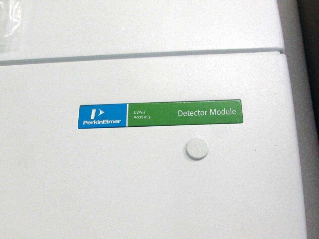 圖為 已使用的 PERKIN ELMER Lambda 850 Plus 待售