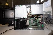 フォト（写真） 使用される PERKIN ELMER Lambda 900 販売のために