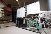 フォト（写真） 使用される PERKIN ELMER Lambda 900 販売のために