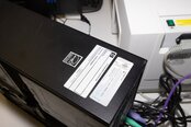 フォト（写真） 使用される PERKIN ELMER Lambda 900 販売のために