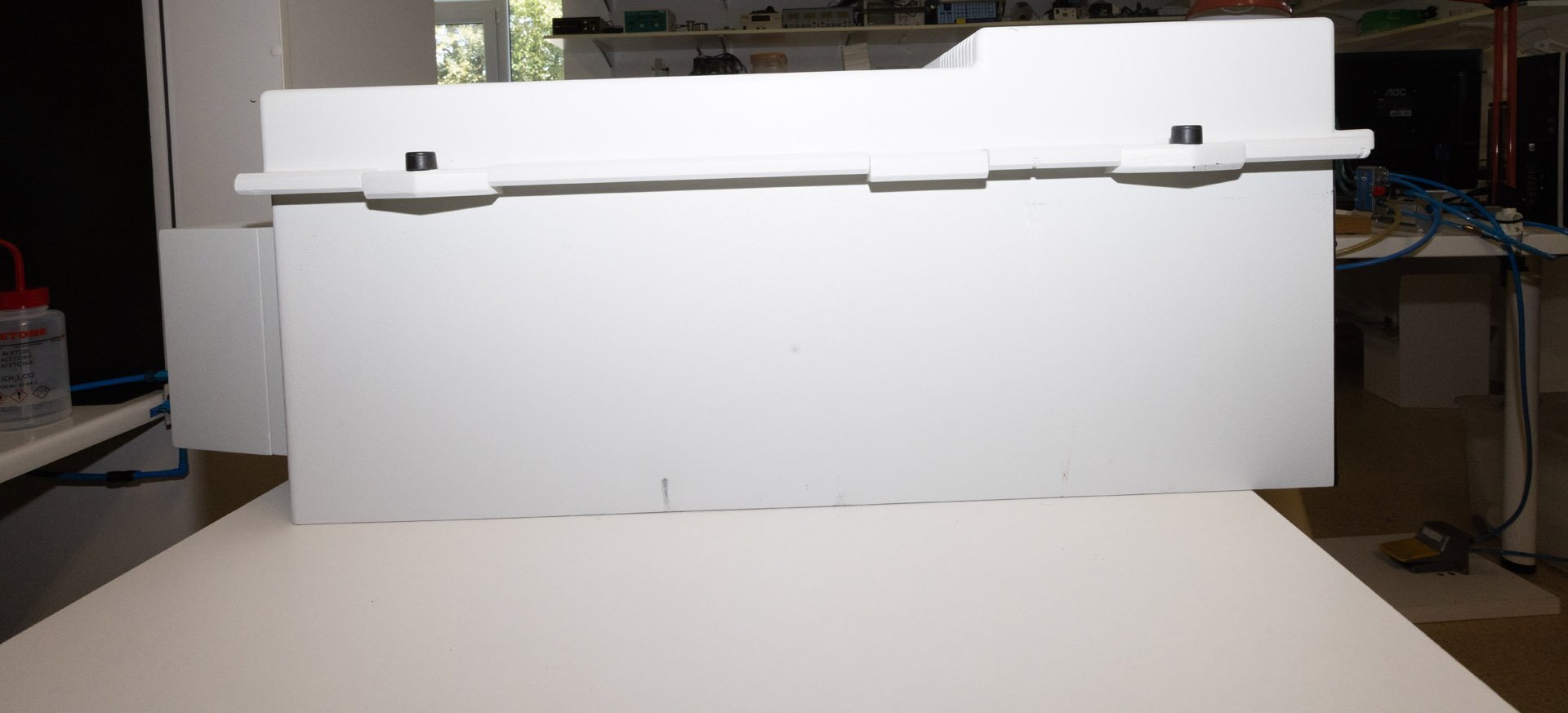 フォト（写真） 使用される PERKIN ELMER Lambda 900 販売のために
