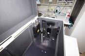 フォト（写真） 使用される PERKIN ELMER Lambda 900 販売のために