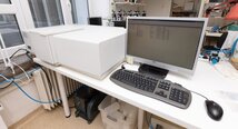 フォト（写真） 使用される PERKIN ELMER Lambda 900 販売のために