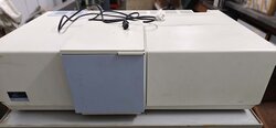 Photo Used PERKIN ELMER Lambda 900 For Sale