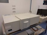 Photo Used PERKIN ELMER Lambda 900 For Sale