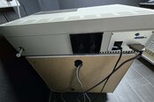 Photo Used PERKIN ELMER Lambda 9 For Sale