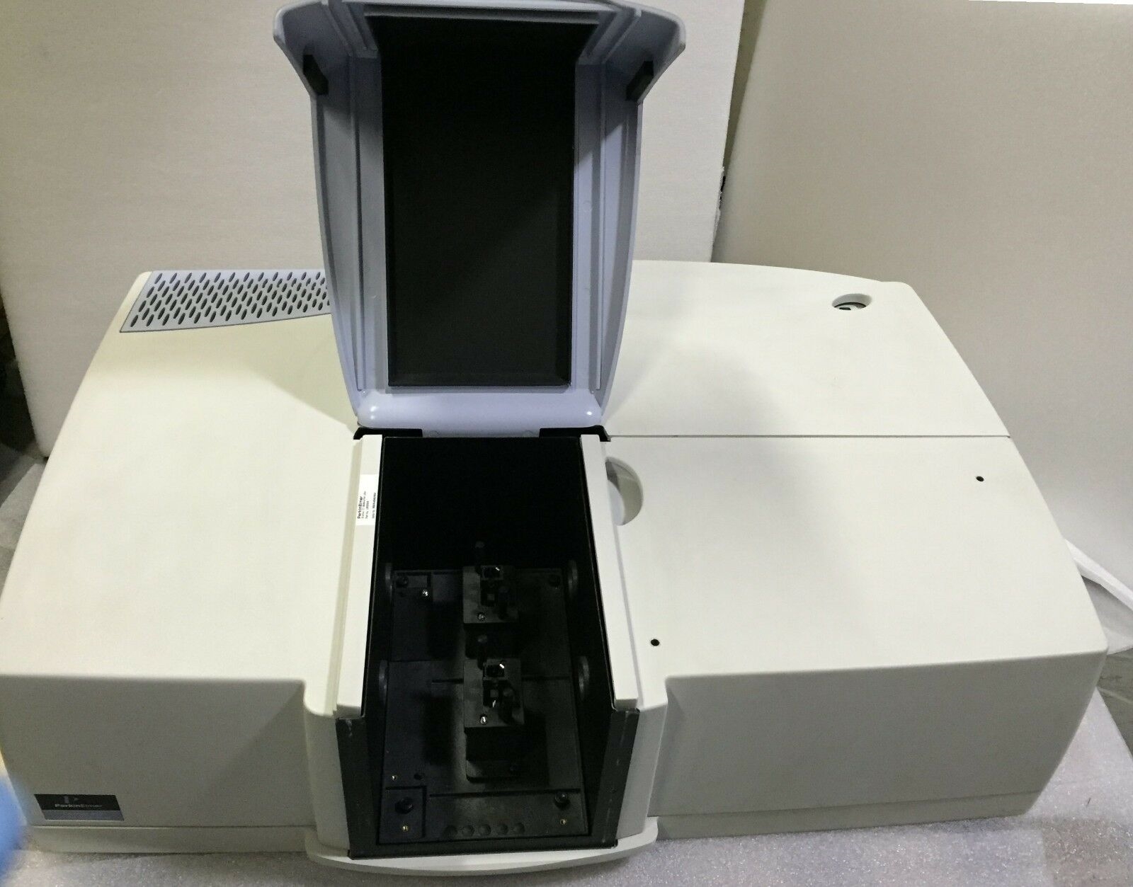 perkin elmer winlab perkin elmer winlab