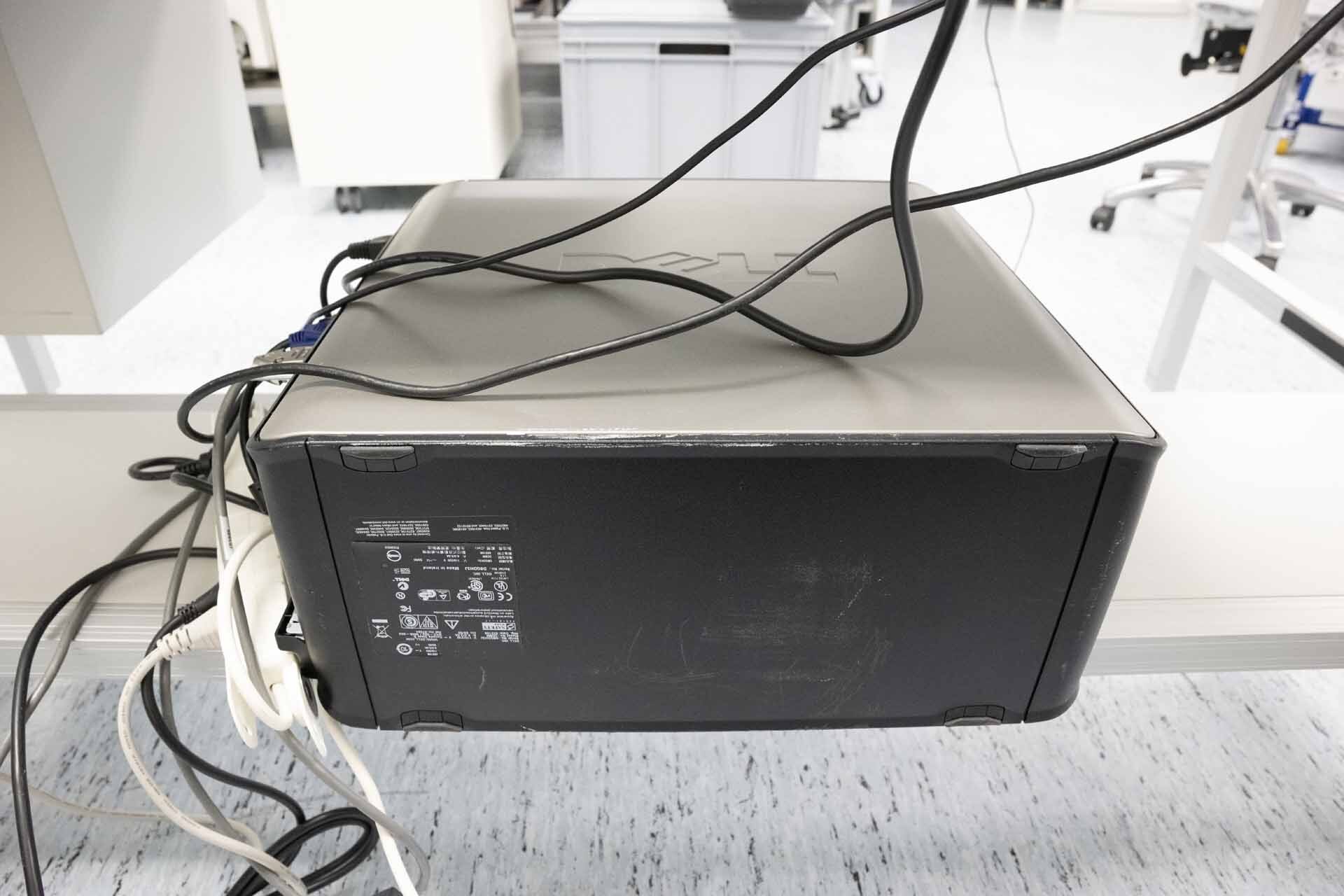 Photo Used PERKIN ELMER Lambda 950 For Sale