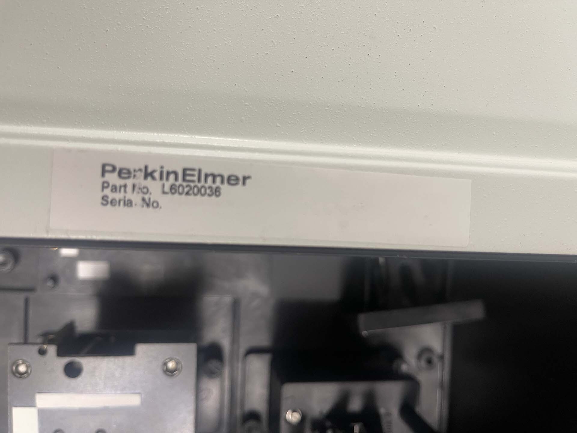 圖為 已使用的 PERKIN ELMER Lambda 950 待售