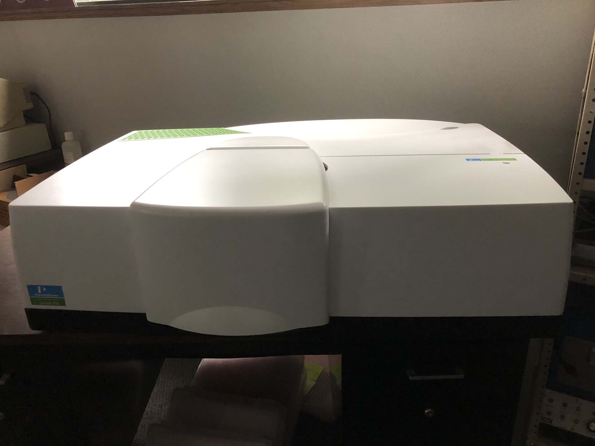 圖為 已使用的 PERKIN ELMER Lambda 950 待售