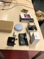 フォト（写真） 使用される PERKIN ELMER Lambda 950 販売のために