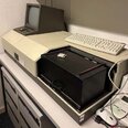 PERKIN ELMER Lambda 9