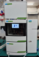 Foto Verwendet PERKIN ELMER LC 300 Zum Verkauf
