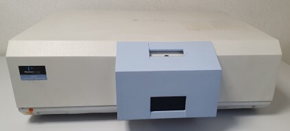 사진 사용됨 PERKIN ELMER LS-55 판매용